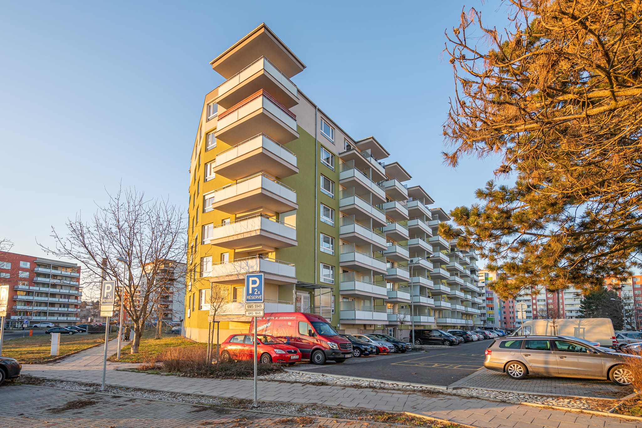 Realizace Jánského A1,2,3 - hf-20